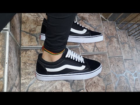 My New vans and Air Max 90 Muddy