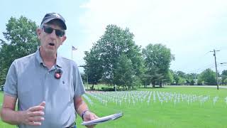 Two 2025 Memorial Day events in Clermont County . . .