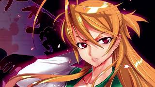 Highschool of the Dead - What’s Left of the Light (Rei's Song) screenshot 5