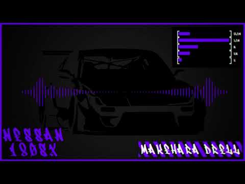 MAKIHARA DRILL 重低音強化