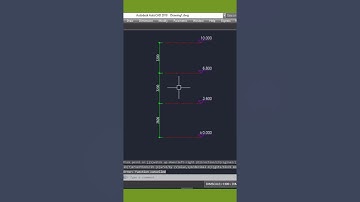 Level elevation symbol in drawing #yq