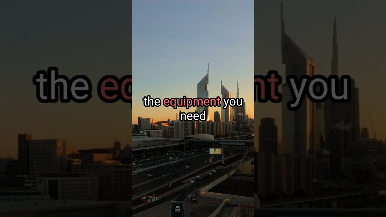 Photograpic Films Eqipment Renting