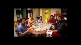 Chettayees - Malayalam Movie Teaser 3