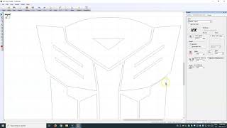 Executing (Cutting) a file from Cut Studio