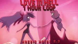 Hazbin Hotel Season 2 Easy Sing Along 1 Hour Loop #hazbinhotel