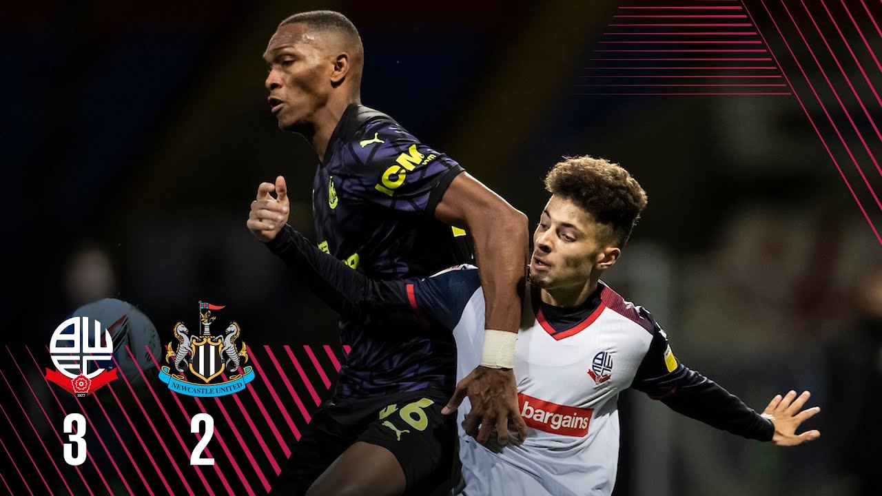 Карлайл - Астон Вилла U21 3-1 видео
