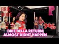 The Bella Twins Reunite To Win WWE Womens Tag Team Championship