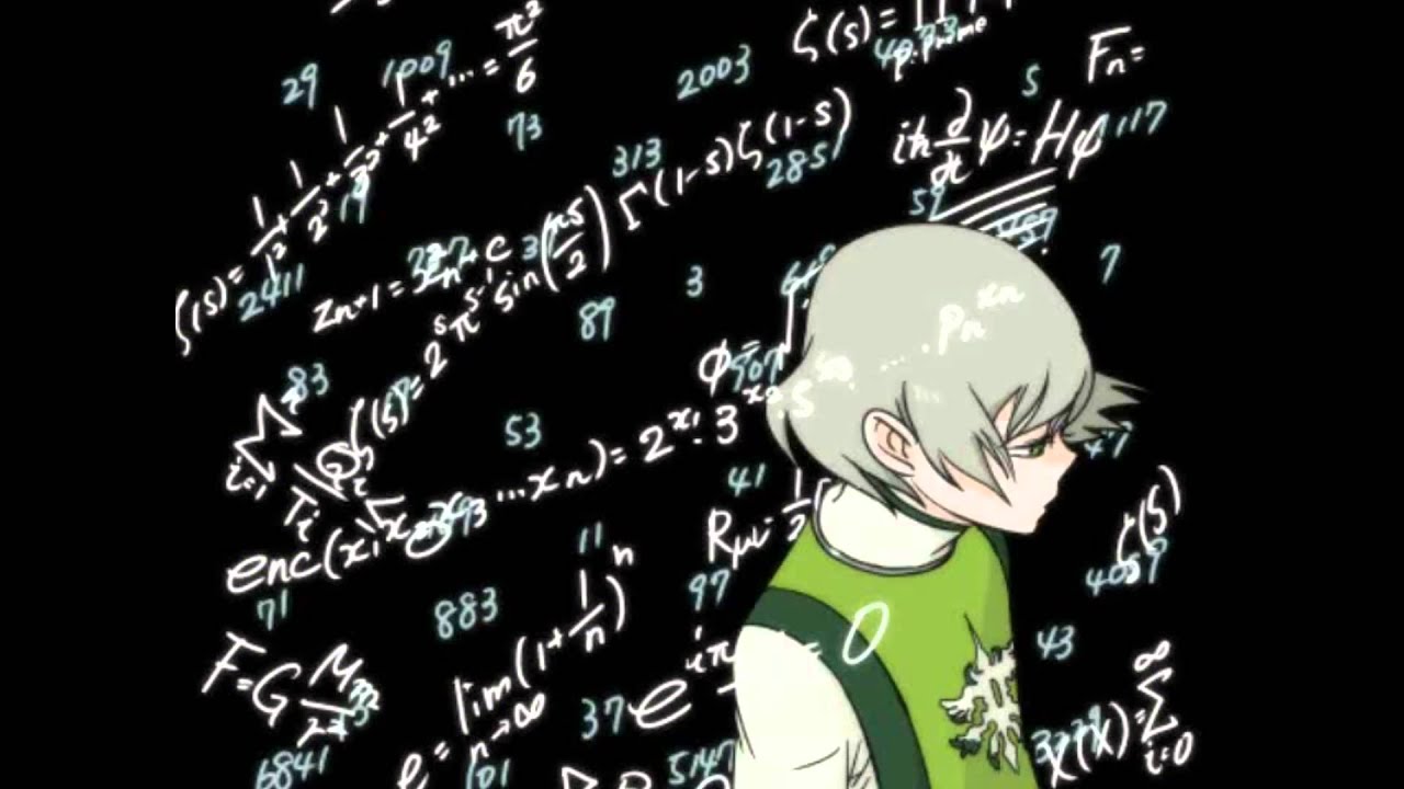 その他 ZETA_Hametu beatmania IIDX - ZETA ～素数の世界と超越者～ - YouTube