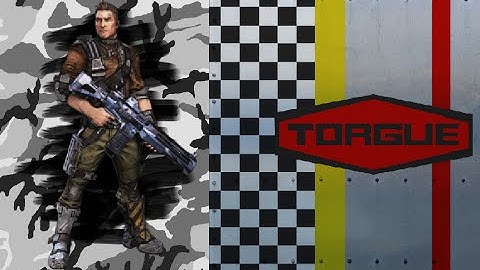 Borderlands 2: OP8 Assault Rifle Axton Build w/ Download