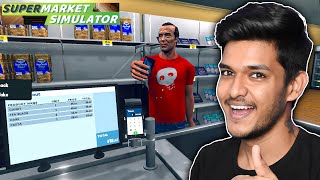 MORE PROFIT ▶ SUPERMARKET SIMULATOR #5