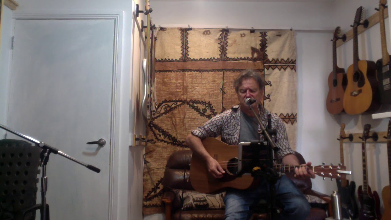 CBTV presents Mike Caen