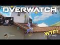 Overwatch MOST VIEWED Twitch Clips of The Week! #103