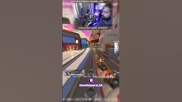 Feels Like “O.G” Lifeline🫠 #apex #apexlegends #lifeline