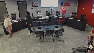 Details Board of Education Meeting September 15, 2026 News