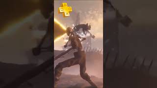 🔥 NOVO RPG DE AÇÃO GRÁTIS NO PS5!