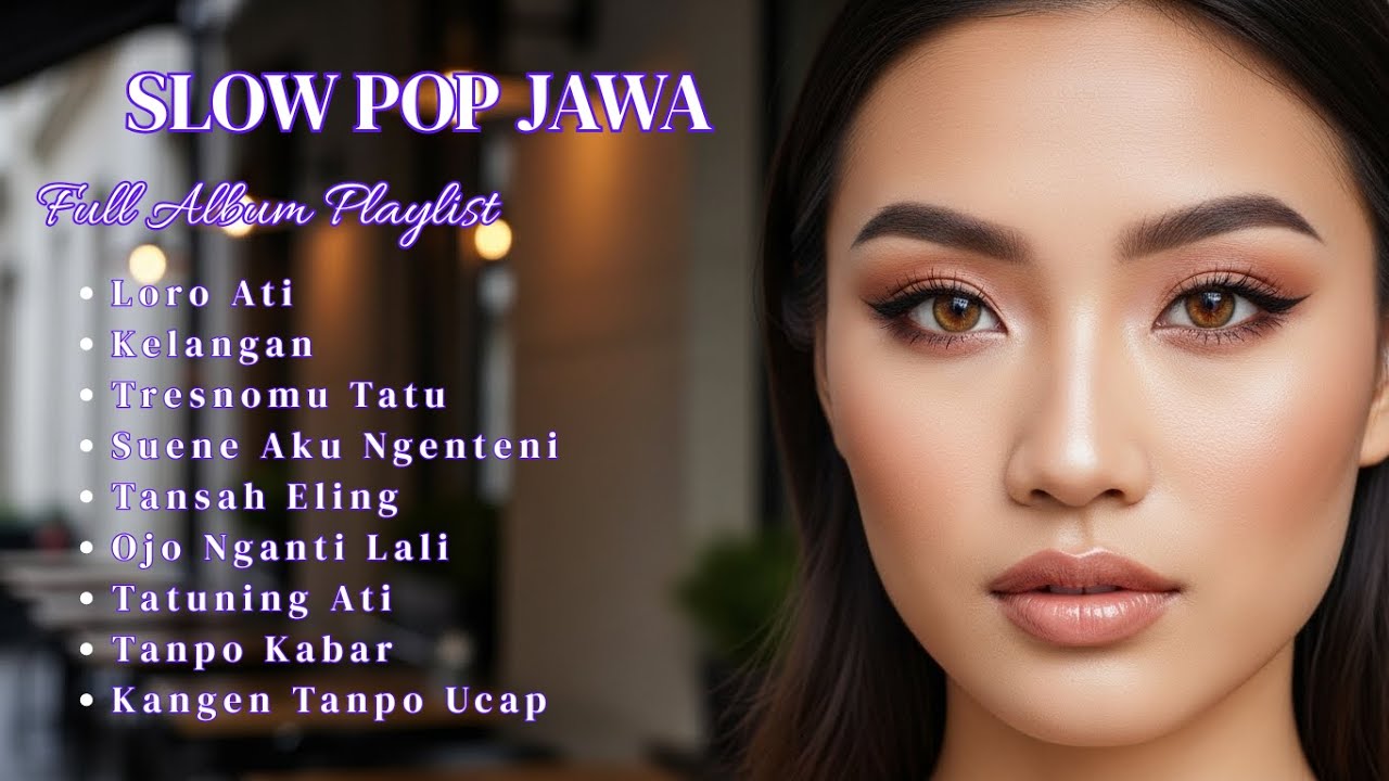 New Slow Pop Jawa Full Album 2026 | Viral TikTok | JM Collection🎶
