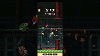 Unlocking the primordial gun power up in Flappy Crush  screenshot 3