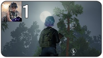 Undawn - Gameplay Walkthrough Part 1 (android,ios,pc)