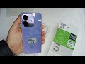 unboxing Oppo A3 8/256GB , Review, Test camera, fiche technique