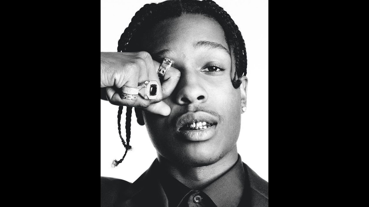 (FREE) Laylow x A$ap Rocky Trap type beat 2026 