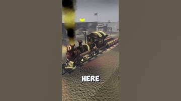 Dead Rails Is Coming Back?! Yeat Event Guide #roblox #deadrails