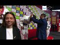 Grand Slam de judo de Lausana: todos los campeones de la última jornada