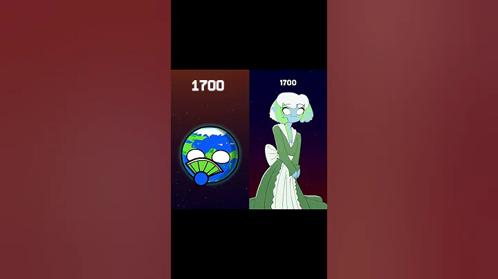 THE EVOLUTION OF THE EARTH 🌍  #planethumans