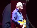 Mark Knopfler-Once Upon A Time In The West-Houston 2019