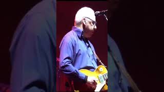 Mark Knopfler-Once Upon A Time In The West-Houston 2019