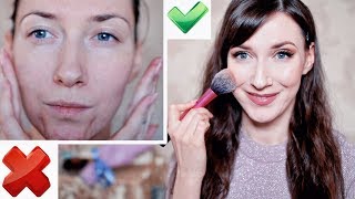 Минеральная ОСНОВА: Какая ЛУЧШЕ! Оценка Состава и Покрытия