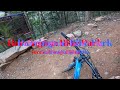 BARRINGTON Bike Park | Ep1