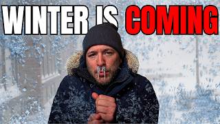 Moving To Michigan? What Winters Are REALLY Like (From a Lifelong Michigander)