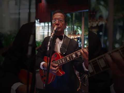 Terry & The Big Spenders - Jazz (Covers)