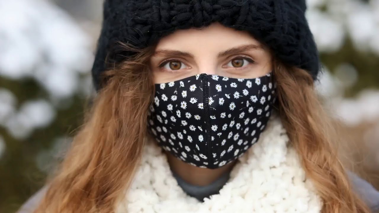 Pods & Masks - Design Your Own Face Masks