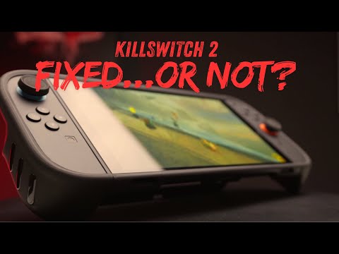Did dbrand Finally Fix the Killswitch 2?
