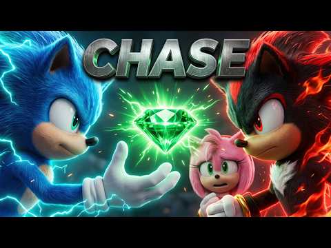 SONIC & AMY — NEED FOR MORE | ZENITHAUDI