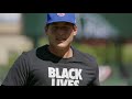 How Heyward's Leadership Influenced the Cubs Social Justice Efforts | 2020: Season at a Distance
