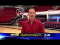 News 12 long island takes tour of stony brook arena