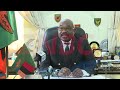 AMBROSE LUFUMA AMBROSE LUFUMA
