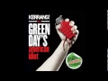 American Idiot (5 Seconds Of Summer) Cover (Kerrang Does American Idiot) 5SOS