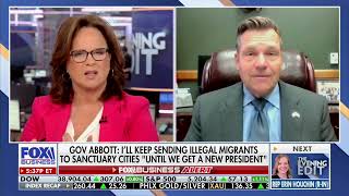 Attorney General Kobach on FOX Business