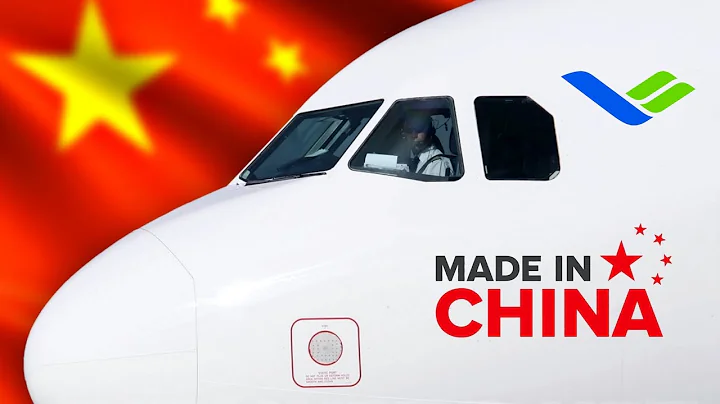 Is China STEALING From Boeing & Airbus? - DayDayNews