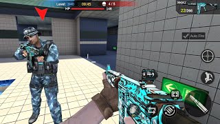 Special Forces Ops Gun Action Android Gameplay fps games #6 screenshot 5
