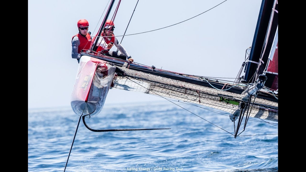 An introduction to foiling