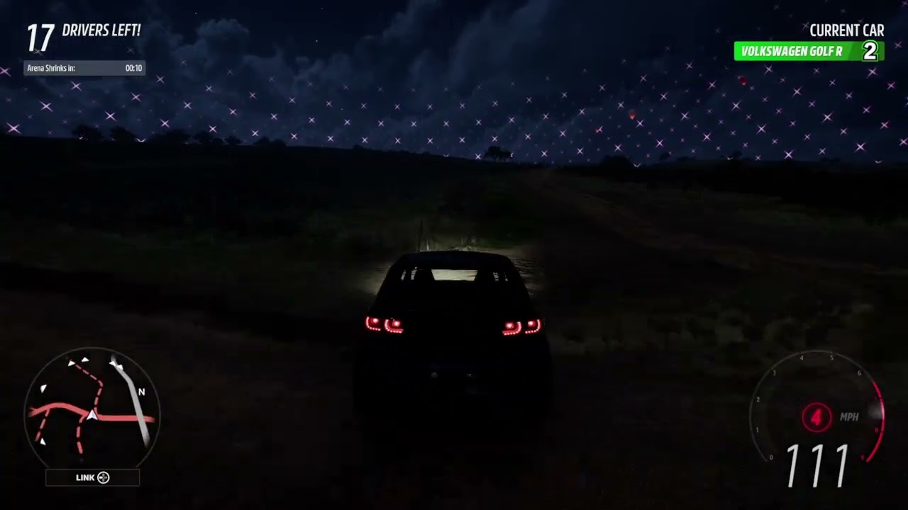 Some Ghost drops....