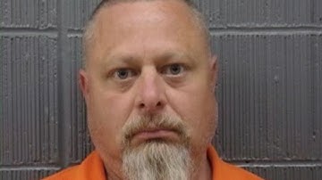 Delphi man arrested on two counts of murder in 2017 double homicide investigation