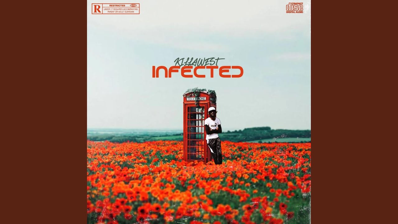 Love Letters (feat. M.Toy)