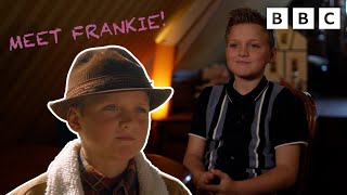 MEET FRANKIE! | The Dumping Ground | CBBC