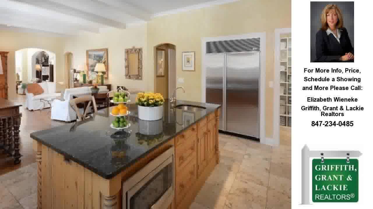 15 Stonegate Road, LAKE FOREST, IL Presented by Elizabeth Wieneke