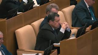 Алексей Кудрин о поправках в бюджет 2020 года